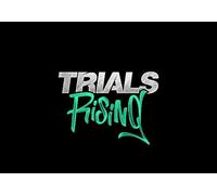 Trials Rising (PC) Ubisoft Connect Key - EU