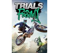 Trials Rising Uplay (PC) Key GLOBAL