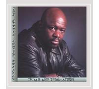 Trials & Tribulations