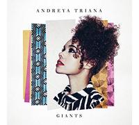 Triana, Andreya - Giants