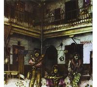 Triana - El Patio