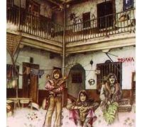 Triana - El Patio (LP) [Vinilo]