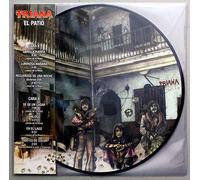 Triana - El Patio [Vinilo]