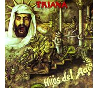 Triana – Triana: Hijos del Agobio – LP Picture (Vinilo)