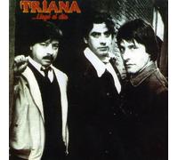 Triana - Llego El Dia