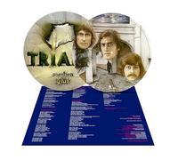 Triana - Sombra y Luz (LP Picture Disc) [Vinilo]