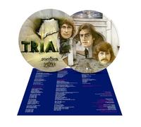 Triana - Sombra y Luz (LP Picture Disc) [Vinilo]