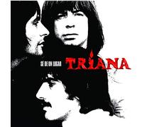 Triana - Triana - Se De Un Lugar (Reedición) (2 CD)