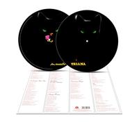 Triana - Un Encuentro (LP Picture Disc) [Vinilo]