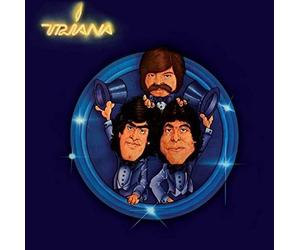 Triana - Un Mal Sueño