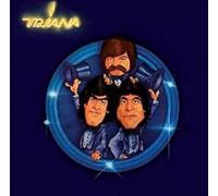 Triana - Un Mal Sueño (LP) [Vinilo]