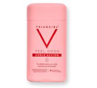 Triangirl Feel Good Menstruación 18 Cápsulas
