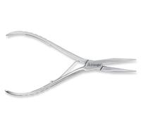 Triangle 50 484 16 07 - Tenazas para Espinas inoxidables