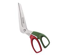 Triangle Tijeras, Plástico Acero Inoxidable, Multicolor