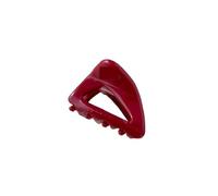 Triangle Acetate Small Hair Claw