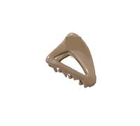 Triangle Acetate Small Hair Claw