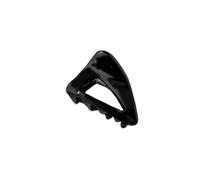 Triangle Acetate Small Hair Claw