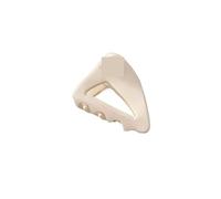Triangle Acetate Small Hair Claw