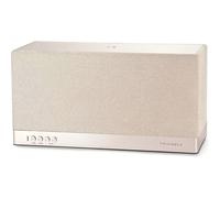 Triangle AIO 3 greige - Altavoz inteligente inalámbrico, Amazon Music, Deezer, Napster, Qobuz, Spotify, Tidal