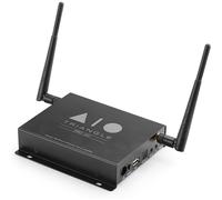 Triangle AIO PRO A50 - Amplificador estéreo hi-fi integrado