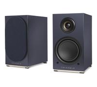 Triangle AIO TWIN azul abismo (lote de 2) - Altavoz inteligente inalámbrico, Deezer, Qobuz, Tidal