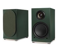 Triangle AIO TWIN verde inglés (lote de 2) - Altavoz inteligente inalámbrico, Deezer, Qobuz, Tidal