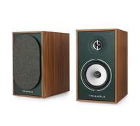 Triangle BR02 Connect verde (lote de 2) - Altavoz inteligente inalámbrico