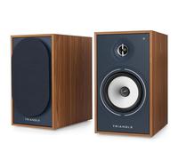 Triangle BR03 Connect azul (lote de 2) - Altavoz inteligente inalámbrico