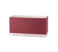 Triangle - Altavoz Conectado AIO 3 - Altavoz Todo en Uno Compatible Bluetooth, Wi-Fi & Multiroom Inalámbrico - Audio HD - Entrada Óptica - 2X 45W - 360 x 195 x 150 mm - Rojo Óxido
