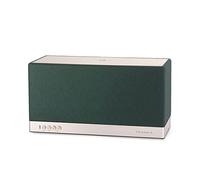 Triangle - Altavoz Conectado AIO 3 - Altavoz Todo en Uno Compatible Bluetooth, Wi-Fi & Multiroom Inalámbrico - Audio HD - Entrada Óptica - 2X 45W - 360 x 195 x 150 mm - Verde Bosque
