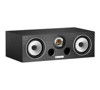 Triangle Altavoz serie EZ fresno negro - Altavoz central, 2, 60 W, 5,3 ohm, 91 dB