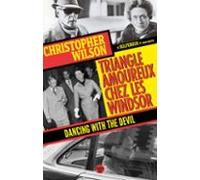 Triangle Amoureux Chez Les Windsor - Dancing With The Devil (ebook)