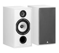 Triangle Borea BR04 blanco (lote de 2) - Altavoz de estantería, 2, 110 W, Bass-reflex, 4,4 ohm