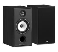 Triangle Borea BR04 negro (lote de 2) - Altavoz de estantería, 2, 110 W, Bass-reflex, 4,4 ohm