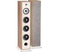 Triangle Borea BR09 roble claro (lote de 2)