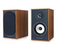 Triangle BR02 Connect bleu (lot de 2) - Enceinte connectée