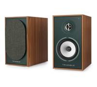 Triangle BR02 Connect vert (lot de 2) - Enceinte connectée