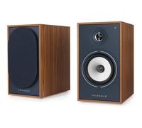 Triangle BR03 Connect bleu (lot de 2) - Enceinte connectée