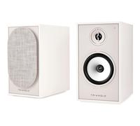 Triangle BR03 Connect crème (lot de 2) - Enceinte connectée