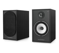 Triangle BR03 Connect noir (lot de 2) - Enceinte connectée