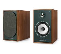 Triangle BR03 Connect vert (lot de 2) - Enceinte connectée