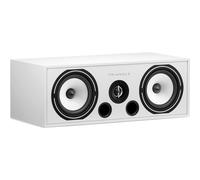 Triangle BRC2 blanco Potencia admisible 120 W Impedancia 6 ohm Rendimiento 91 dB Número de canales 2 - Altavoz central