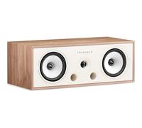 Triangle BRC2 roble claro Potencia admisible 120 W Impedancia 6 ohm Rendimiento 91 dB Número de canales 2 - Altavoz central