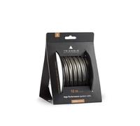 Triangle - Cables de altavoces Hi-Fi Ópera - Bobina de cable de cobre libre de oxígeno (OFC) para altavoces - Sección de 2,5 mm - 10 metros
