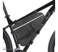 Triangle De Sac De Batterie De Cycle Électrique, sac De Batterie De Cycle Électrique, de Poche Pour Sac De Batterie | Sac De Batterie Résistant À L'eau Pour Le Stockage, Pochette 15,35x14,17x8