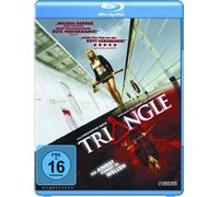 Triangle - Die Angst kommt in Wellen (Blu-ray) Various