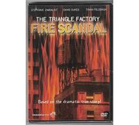 Triangle Factory Fire Scandal [Alemania] [DVD]