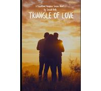 Triangle of Love: A Pureblood Vampire Series Novel