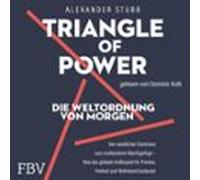 Triangle Of Power - Die Weltordnung Von Morgen (audiolibro)