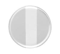 Triangle Powder Puff - Triangle Makeup Sbuck Con Correa | Burbujas En Polvo Transparente | Esponja De Batidora Seca Y Húmeda | Herramientas Reutilizables Para Corrector, Rubor, Mujeres, Chicas